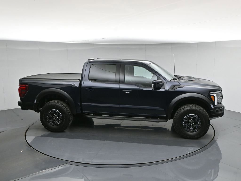 Certified 2026 Ford F150 Raptor w/ Equipment Group 803A Raptor R AWD/4WD image 11