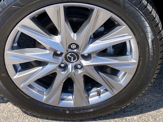 Used 2021 MAZDA CX-5 Grand Touring AWD/4WD image 29