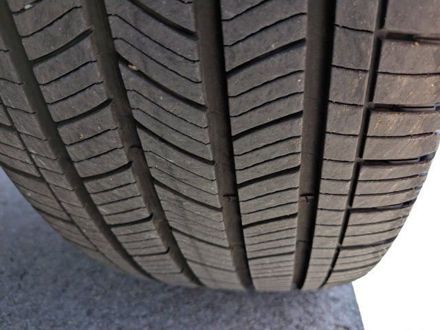 Certified 2021 Ford Explorer ST image 11