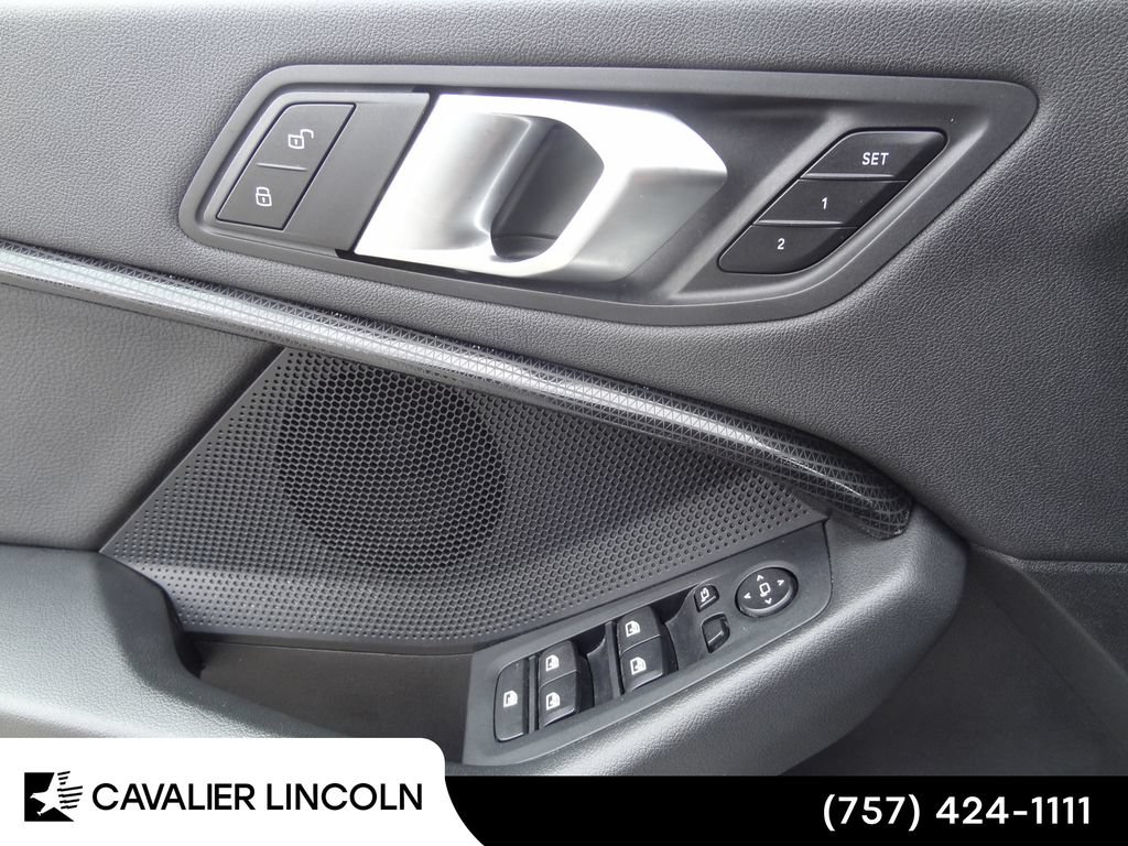 Used 2024 BMW 228i Gran Coupe FWD image 16