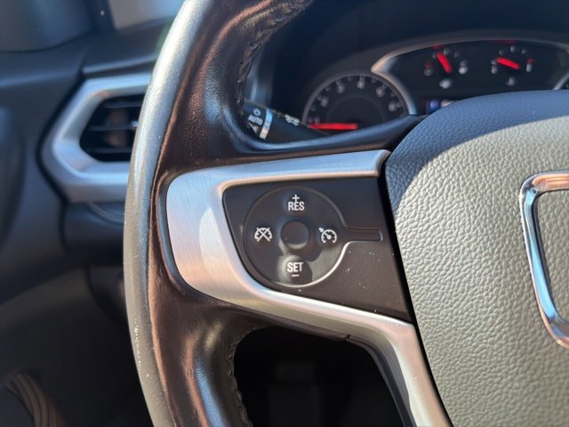 Used 2020 GMC Acadia SLE image 15