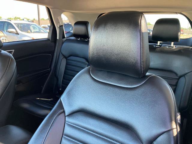 Certified 2024 Ford Edge SEL AWD/4WD image 23