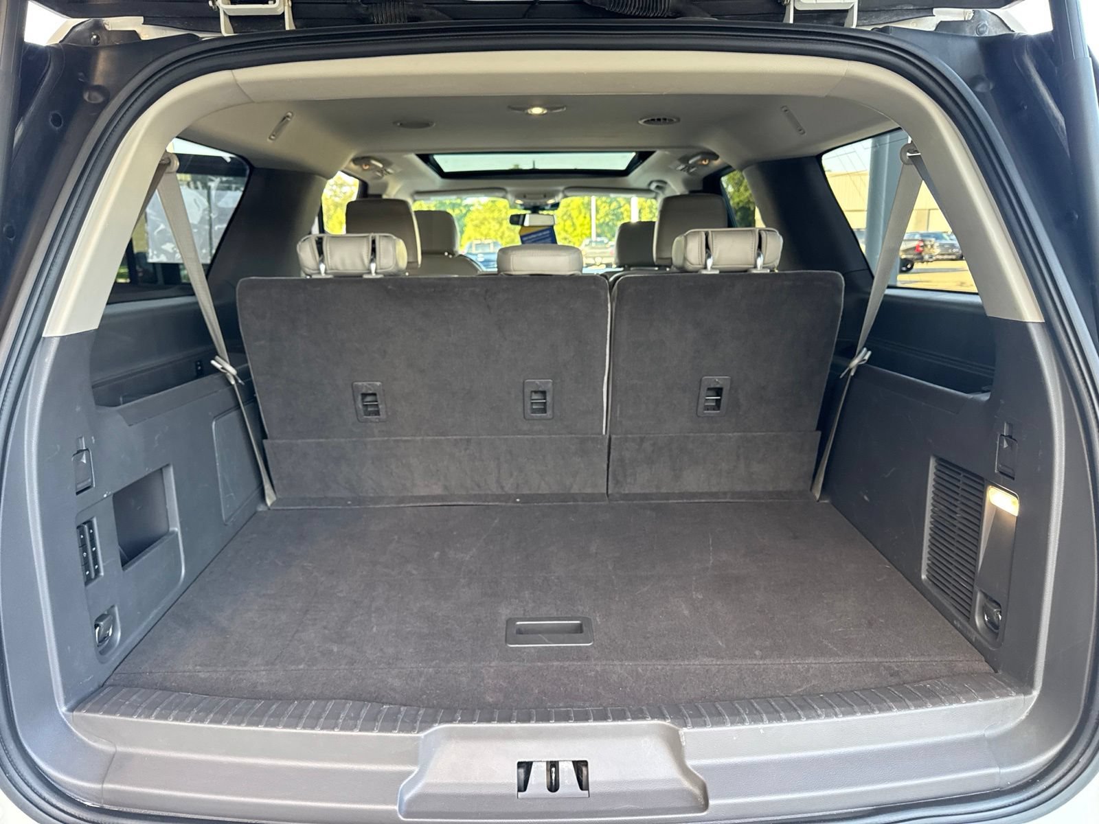 Certified 2021 Ford Expedition Max Limited AWD/4WD image 40