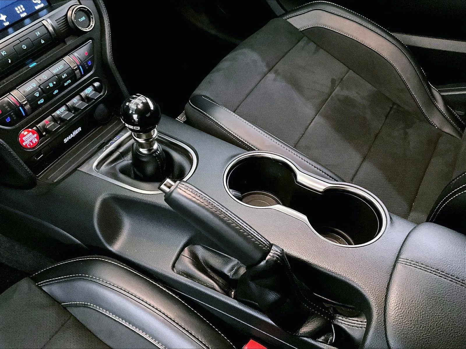 Certified 2017 Ford Mustang Shelby GT350 image 16