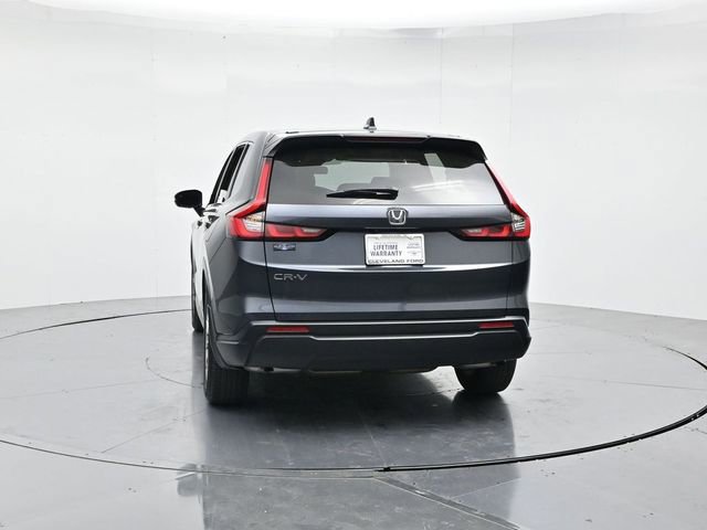 Used 2024 Honda CR-V EX image 8