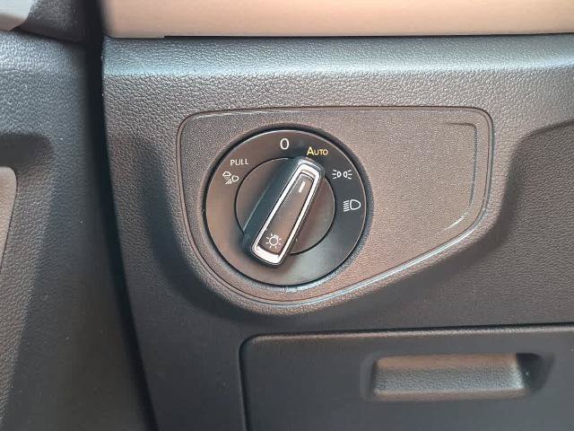 Used 2021 Volkswagen Atlas SE AWD/4WD image 19