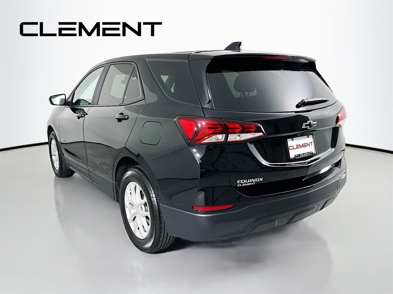 Used 2024 Chevrolet Equinox LS w/ LS Convenience Package FWD image 10