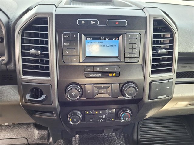 Certified 2022 Ford F250 XL w/ Power Equipment Group image 18