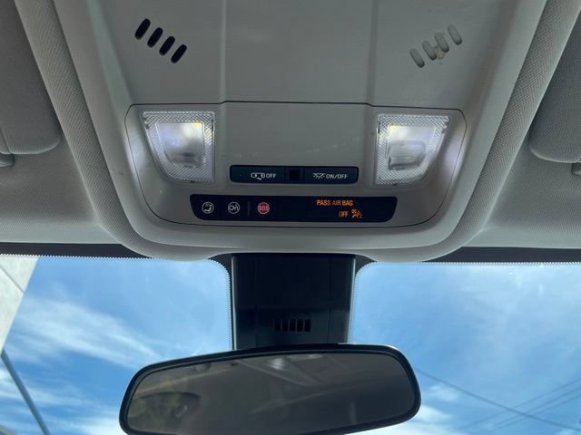 Used 2022 Chevrolet Equinox LT AWD/4WD image 33