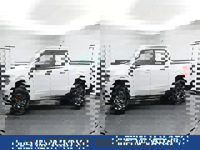 Certified 2024 Ford Maverick XLT w/ XLT Luxury Package AWD/4WD image 7