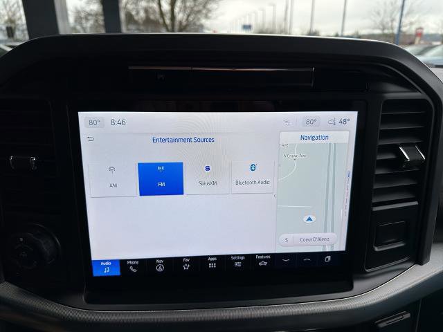 Certified 2025 Ford F150 Lariat w/ Tow/Haul Package image 26