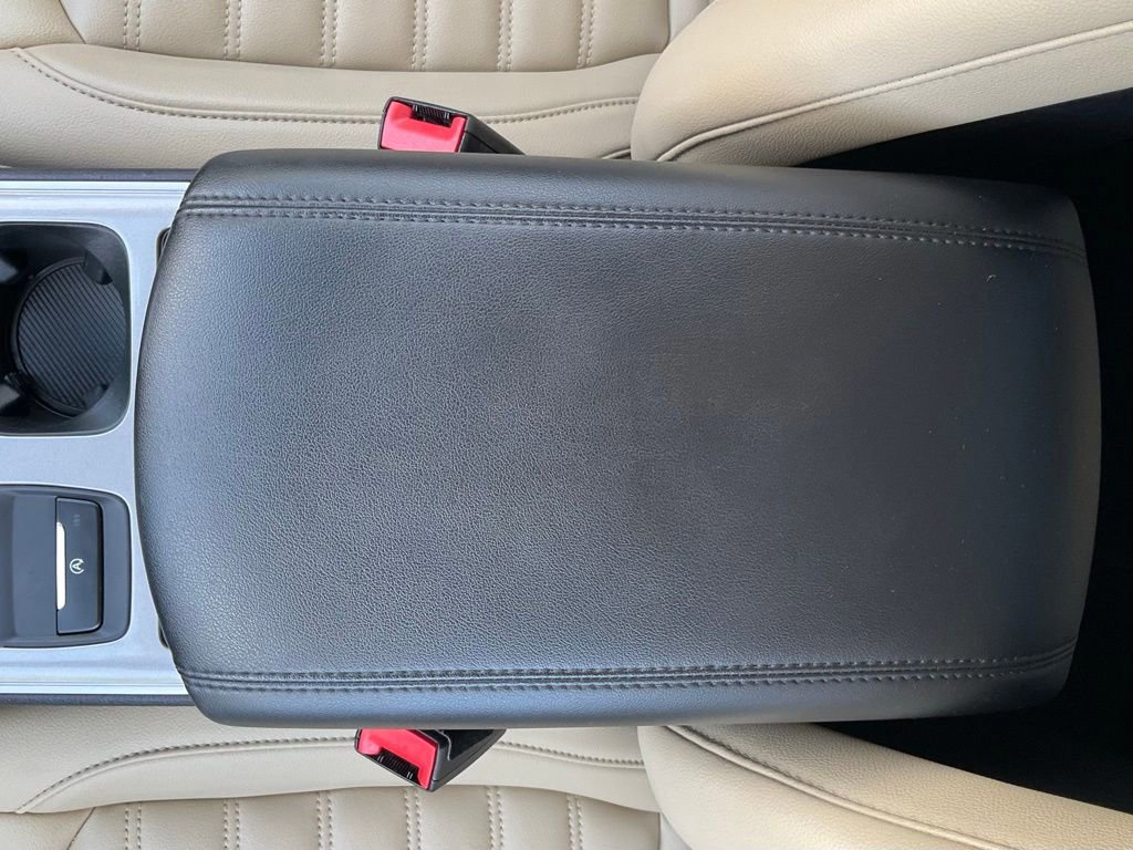 Certified 2024 Ford Edge SEL w/ Convenience Package image 57