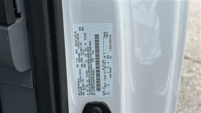 Certified 2023 Ford F150 XL RWD image 31
