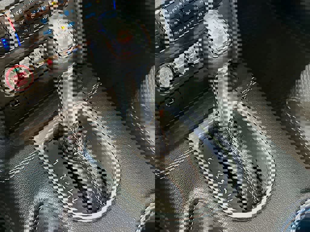 Certified 2020 Ford Mustang Premium w/ Equipment Group 201A image 20