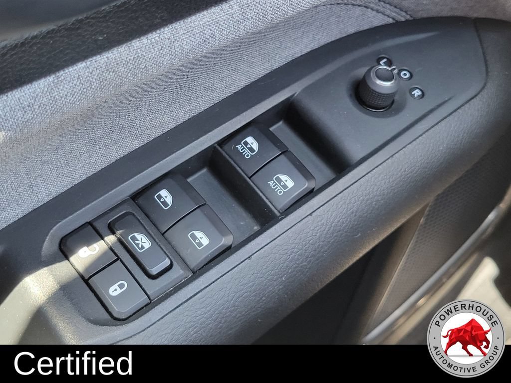 Used 2024 Jeep Compass Latitude AWD/4WD image 26