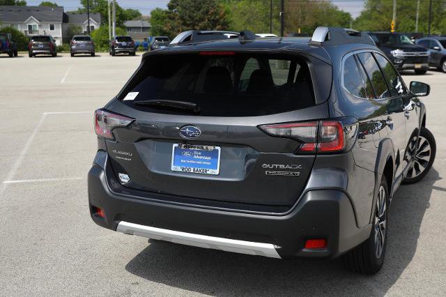 Used 2023 Subaru Outback Touring XT AWD/4WD image 10