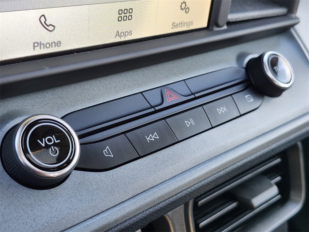 Certified 2023 Ford Maverick Lariat w/ Equipment Group 500A Standard image 26