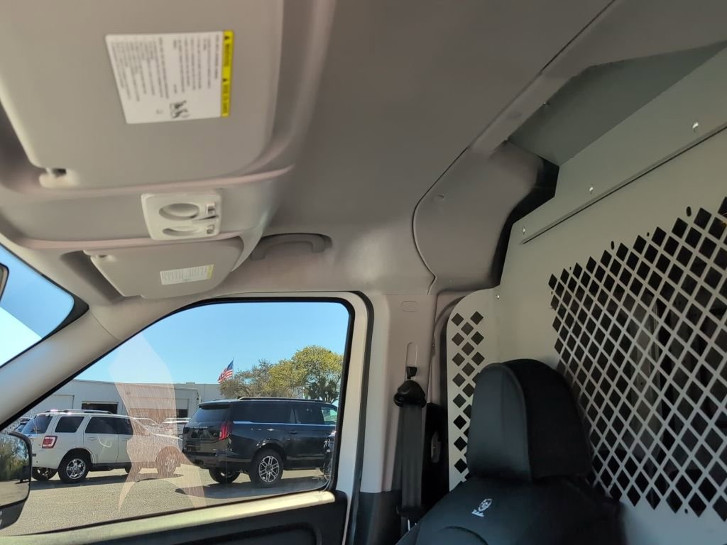 Used 2022 RAM ProMaster City Wagon image 10