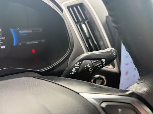 Certified 2023 Ford Edge SEL image 43