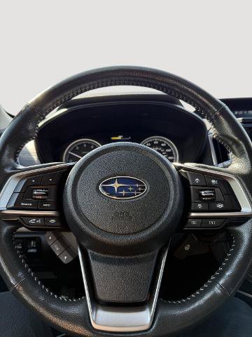 Used 2023 Subaru Forester Limited AWD/4WD image 11