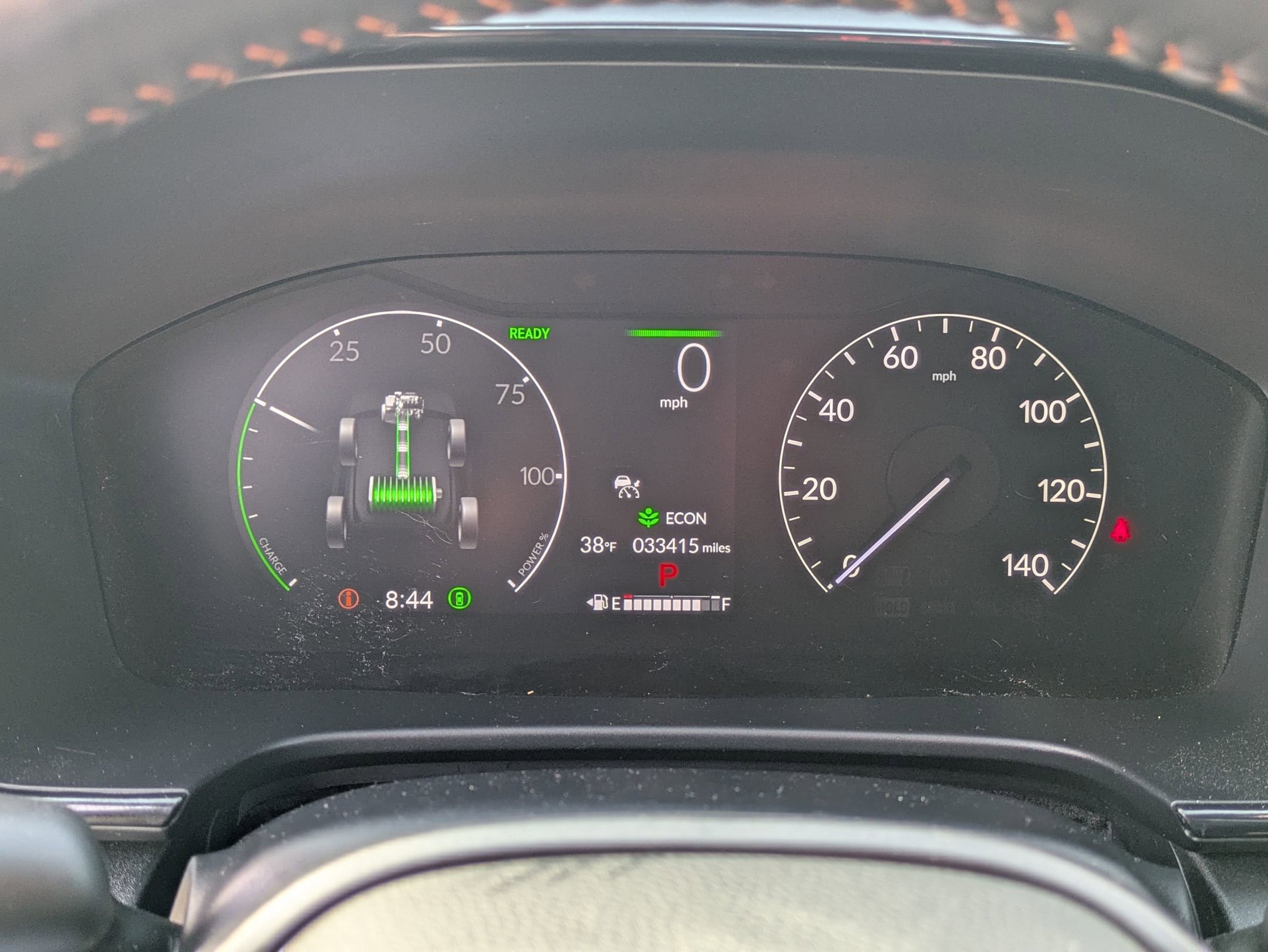 Used 2024 Honda CR-V Sport image 20