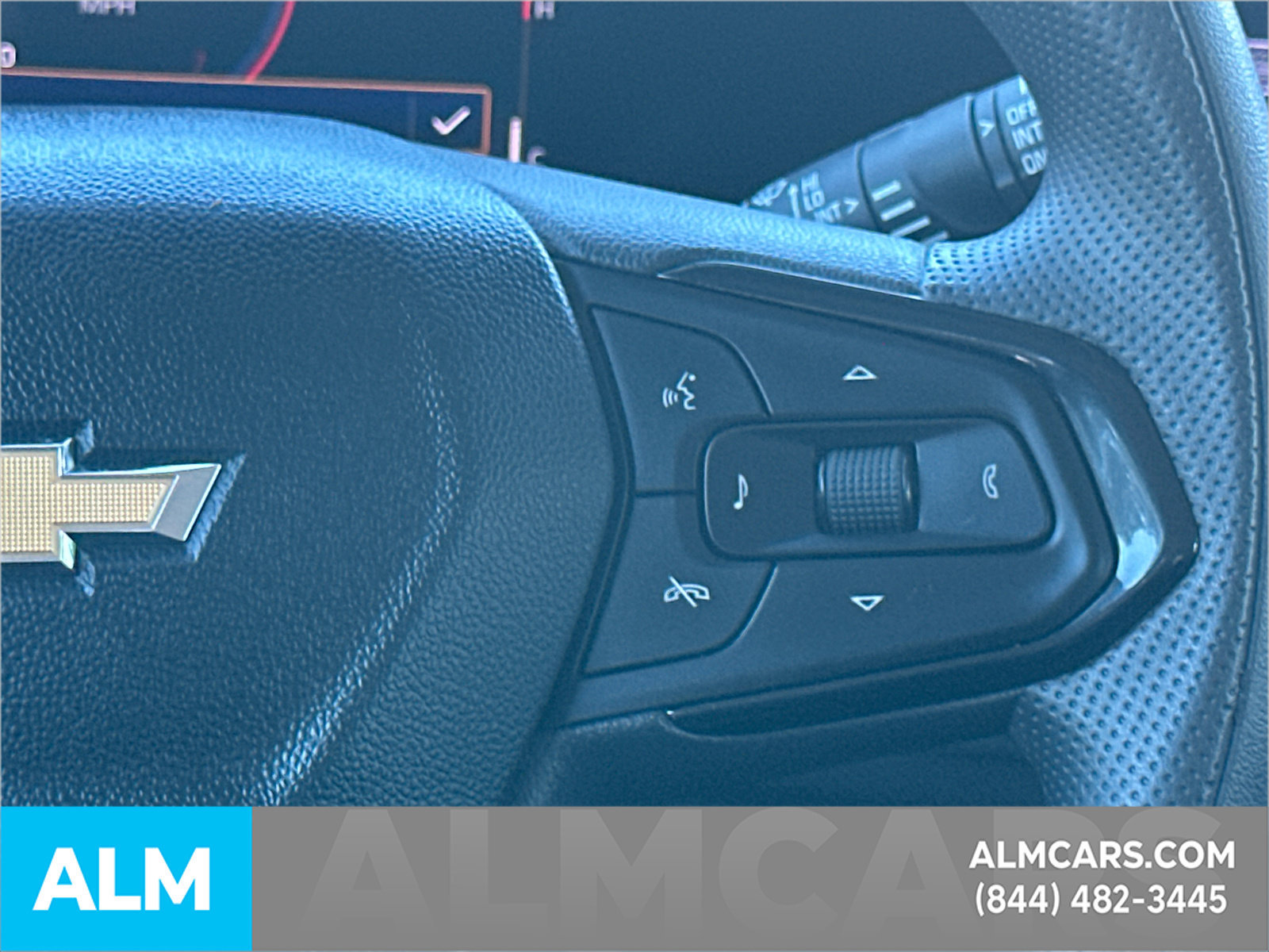Used 2026 Chevrolet TrailBlazer LS FWD image 29