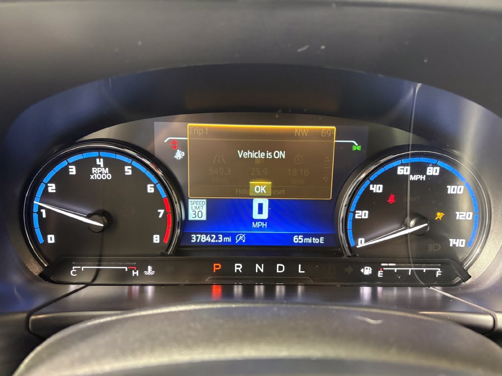 Certified 2024 Ford Bronco Sport Outer Banks w/ Tech Package AWD/4WD image 16