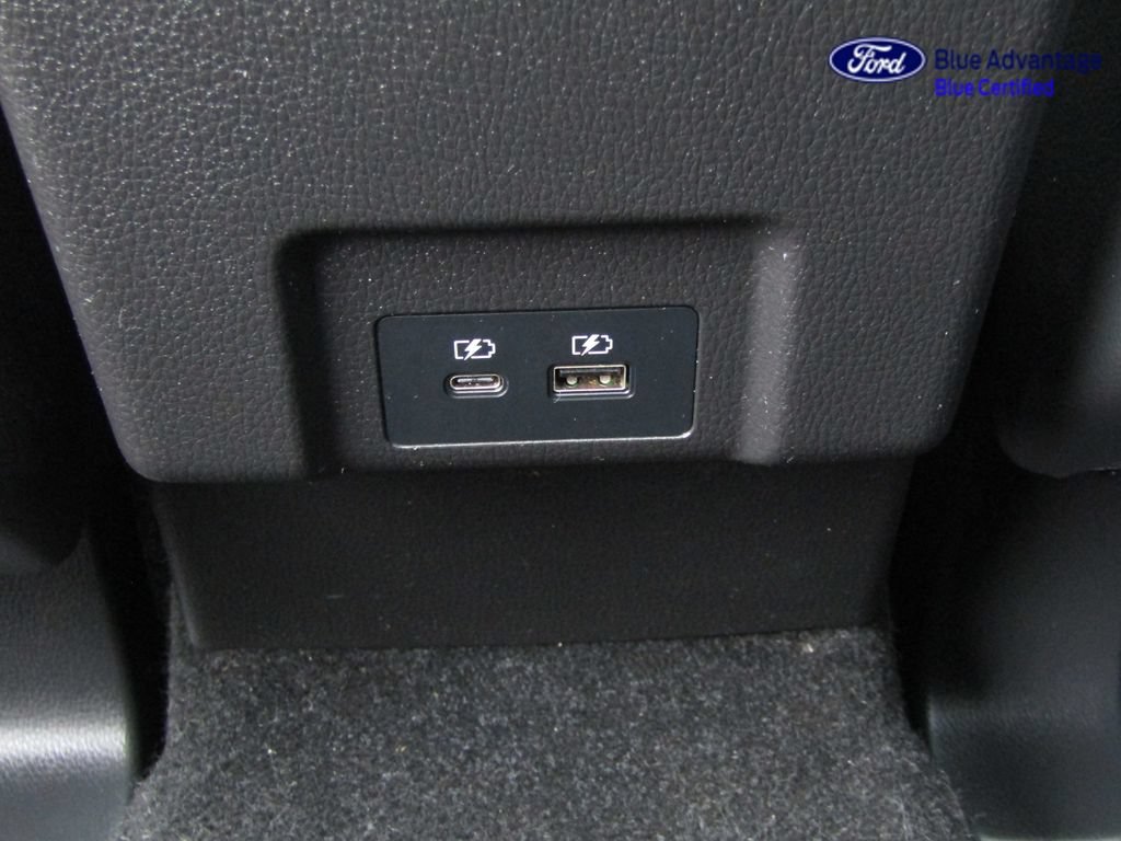 Used 2024 Mitsubishi Eclipse Cross SE AWD/4WD image 26