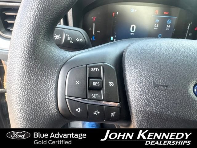 Certified 2026 Ford Maverick XL AWD/4WD image 11
