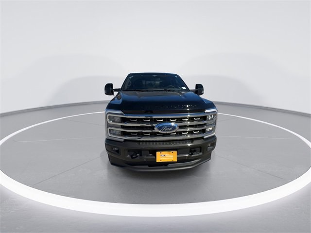 Certified 2024 Ford F350 King Ranch image 3
