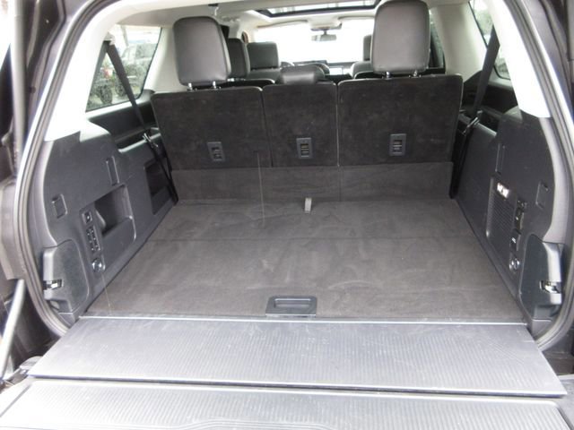 Certified 2025 Ford Expedition Max Active image 24