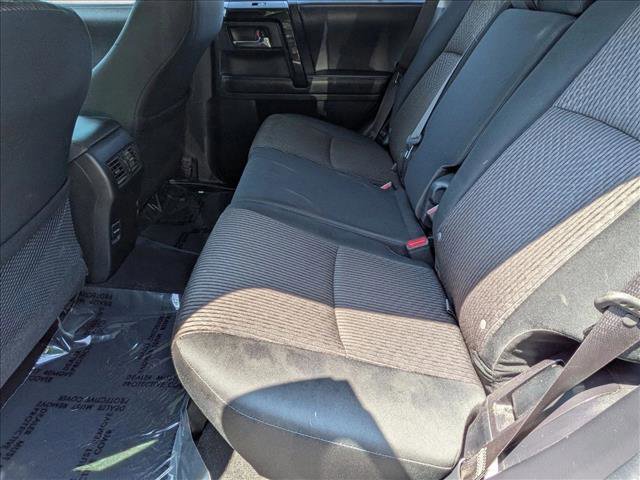 Used 2019 Toyota 4Runner TRD Off-Road AWD/4WD image 18