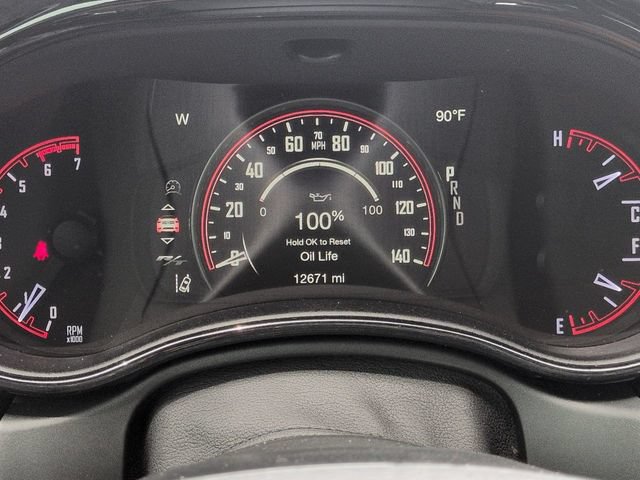 Used 2025 Dodge Durango R/T AWD/4WD image 31