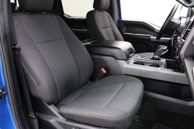 Certified 2019 Ford F150 XLT w/ Equipment Group 302A Luxury AWD/4WD image 5