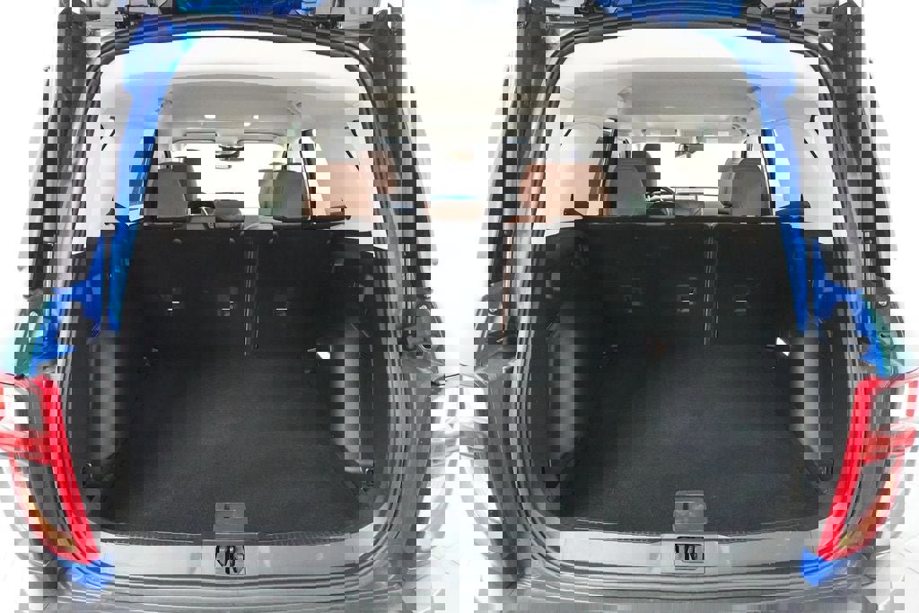 Certified 2025 Ford Bronco Sport Outer Banks w/ Outer Banks Tech Package+ AWD/4WD image 30