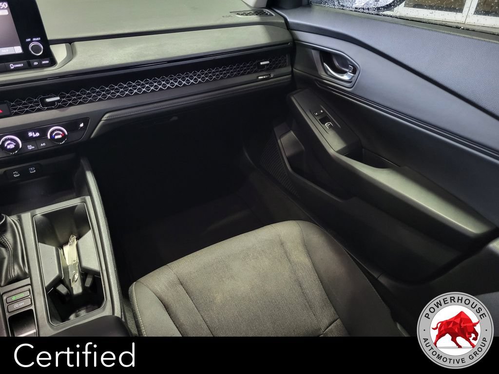 Used 2023 Honda Accord EX image 19