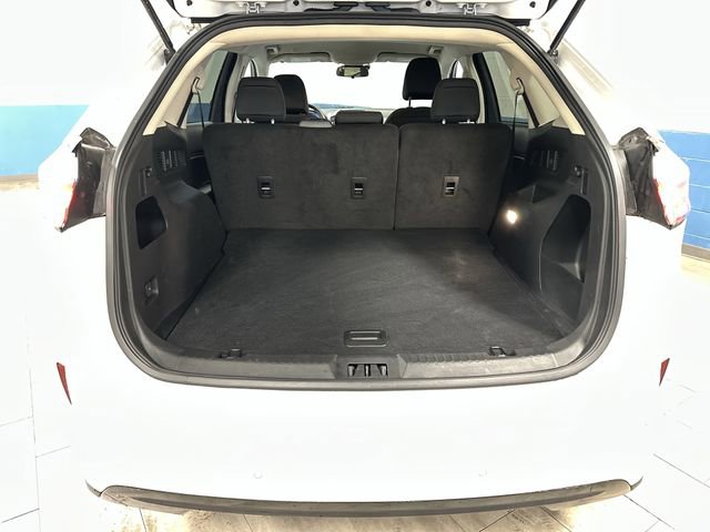 Certified 2024 Ford Edge SE w/ Black Appearance Package image 12
