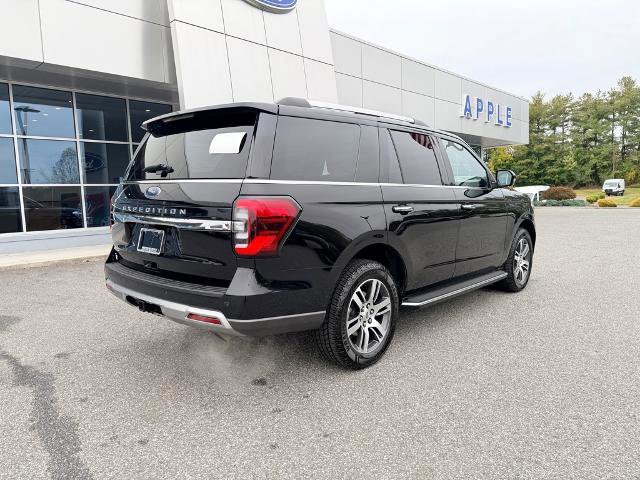 Certified 2023 Ford Expedition Limited image 4
