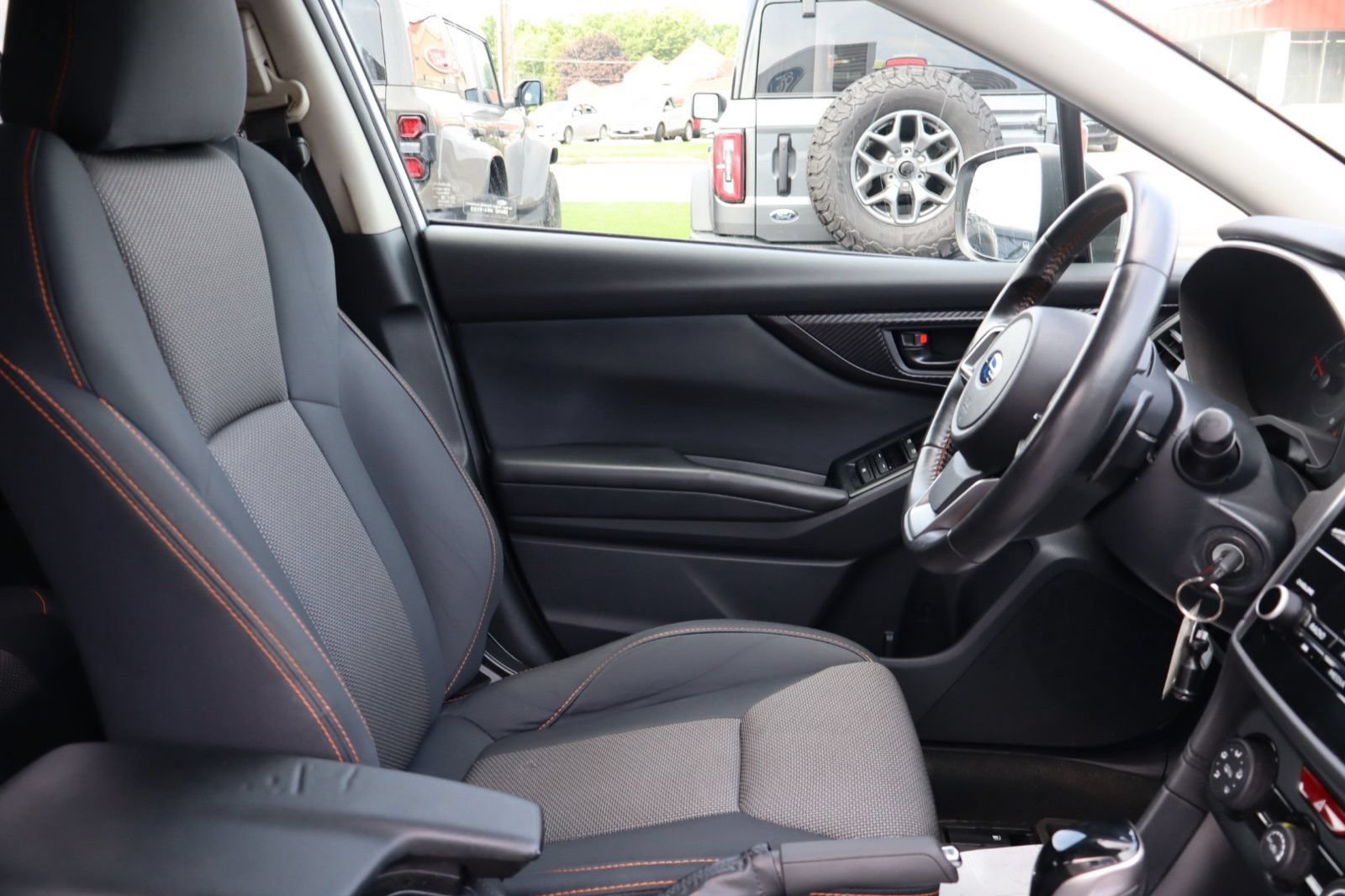 Used 2018 Subaru Crosstrek 2.0i Premium AWD/4WD image 41
