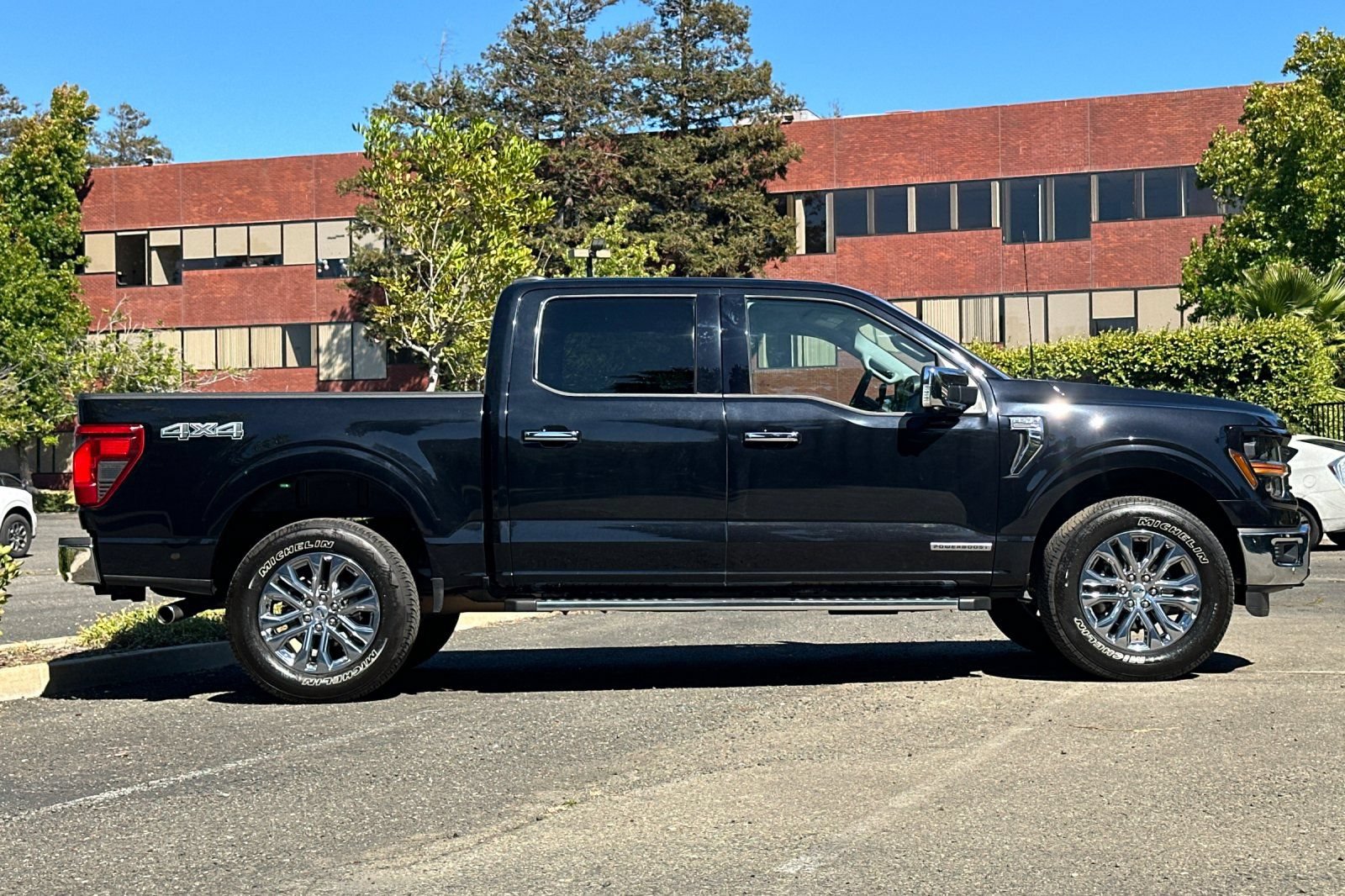 Certified 2024 Ford F150 XLT w/ Equipment Group 302A MID AWD/4WD image 2