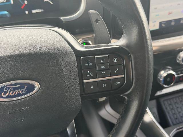 Certified 2023 Ford F150 Raptor AWD/4WD image 17