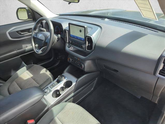Certified 2023 Ford Bronco Sport Big Bend AWD/4WD image 24