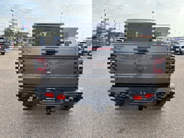 Used 2023 Jeep Gladiator Mojave w/ LED Lighting Group image 4