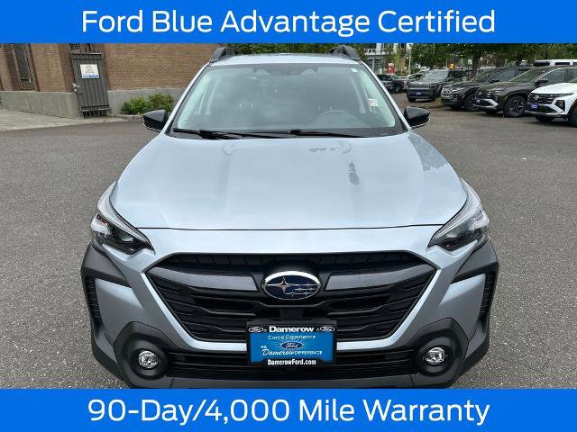 Used 2025 Subaru Outback Premium AWD/4WD image 11