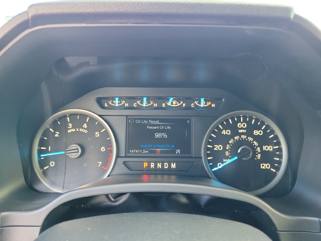 Certified 2018 Ford F150 XLT w/ Equipment Group 302A Luxury AWD/4WD image 26