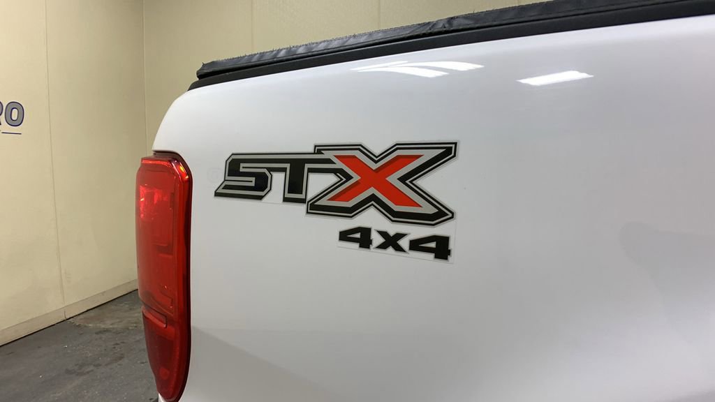 Certified 2020 Ford Ranger XL w/ Equipment Group 101A Mid image 20