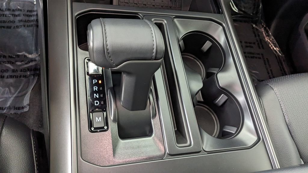 Certified 2026 Ford F150 Lariat AWD/4WD image 33