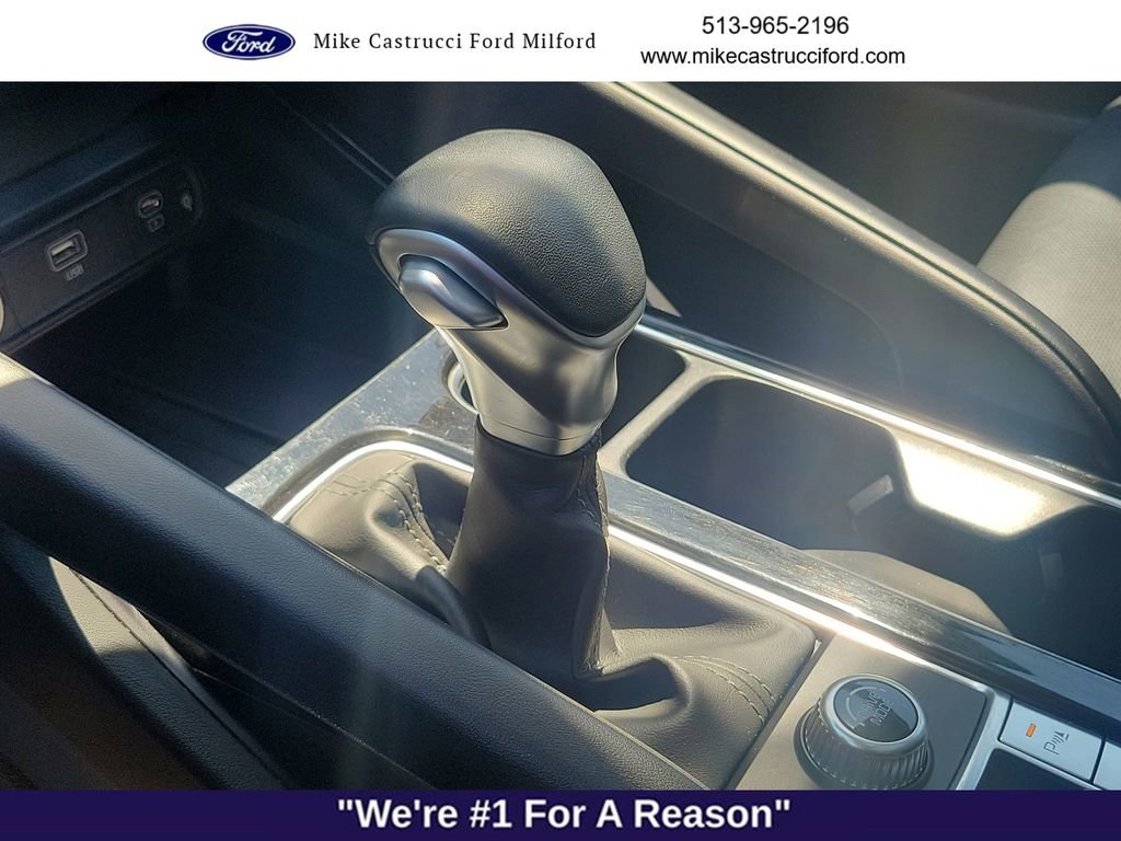 Used 2024 Kia Telluride S w/ S Sunroof Package FWD image 31