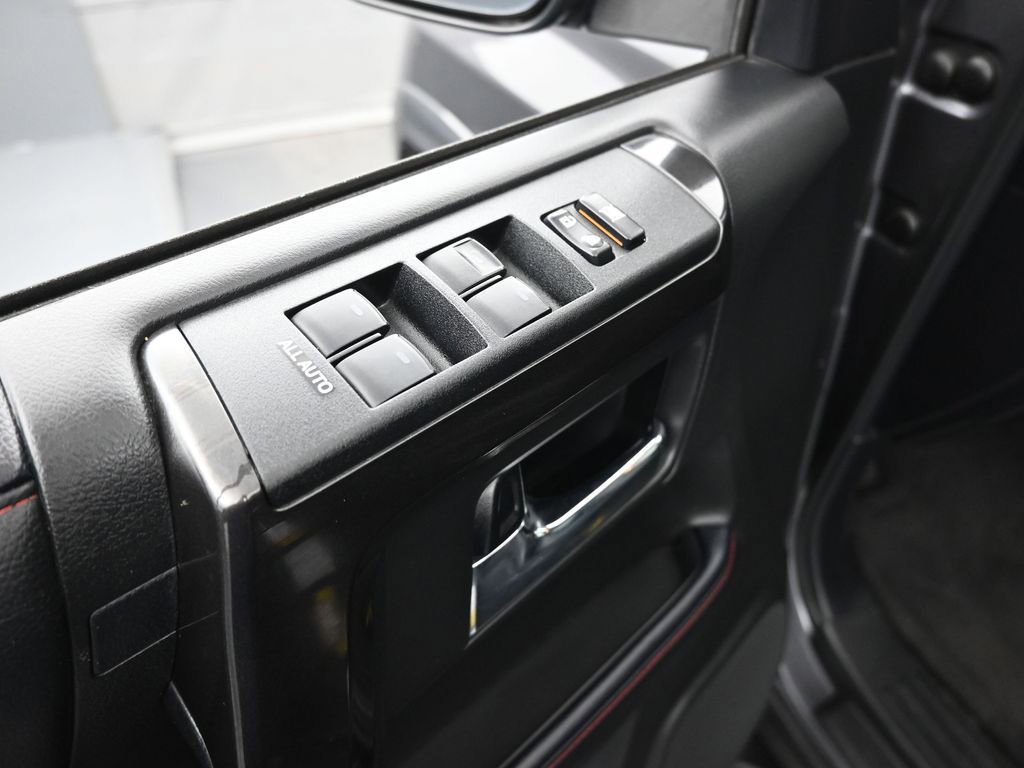 Used 2023 Toyota 4Runner TRD Off-Road Premium image 11