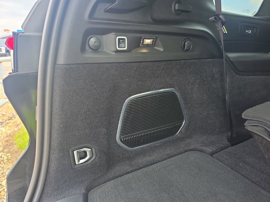 Used 2024 Jeep Grand Cherokee L Summit AWD/4WD image 13